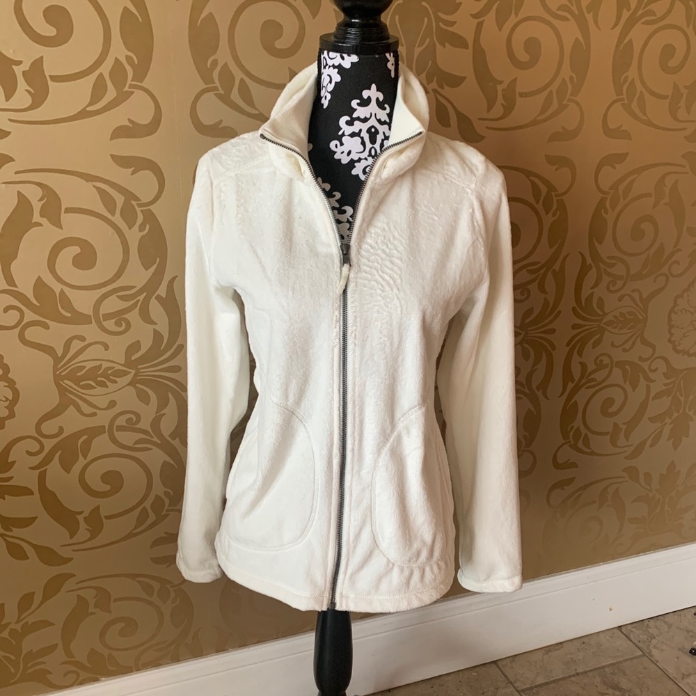 Charles River- Women’s Boundary Fleece Jacket
